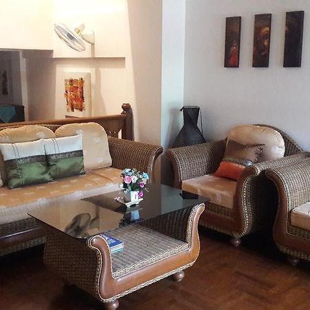 Jon Thaihouse Hua Hin Exterior photo
