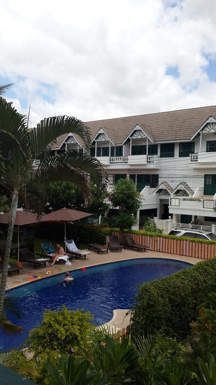 Jon Thaihouse Hua Hin Room photo