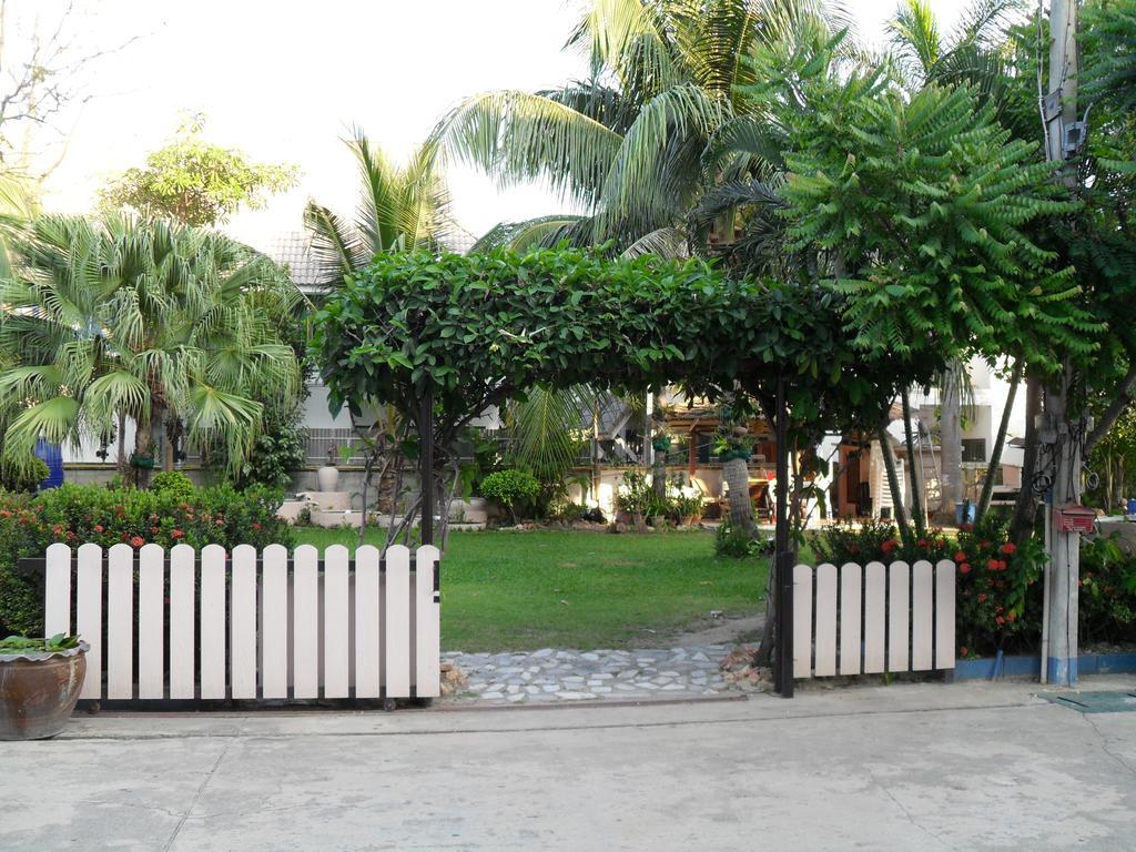 Jon Thaihouse Hua Hin Room photo
