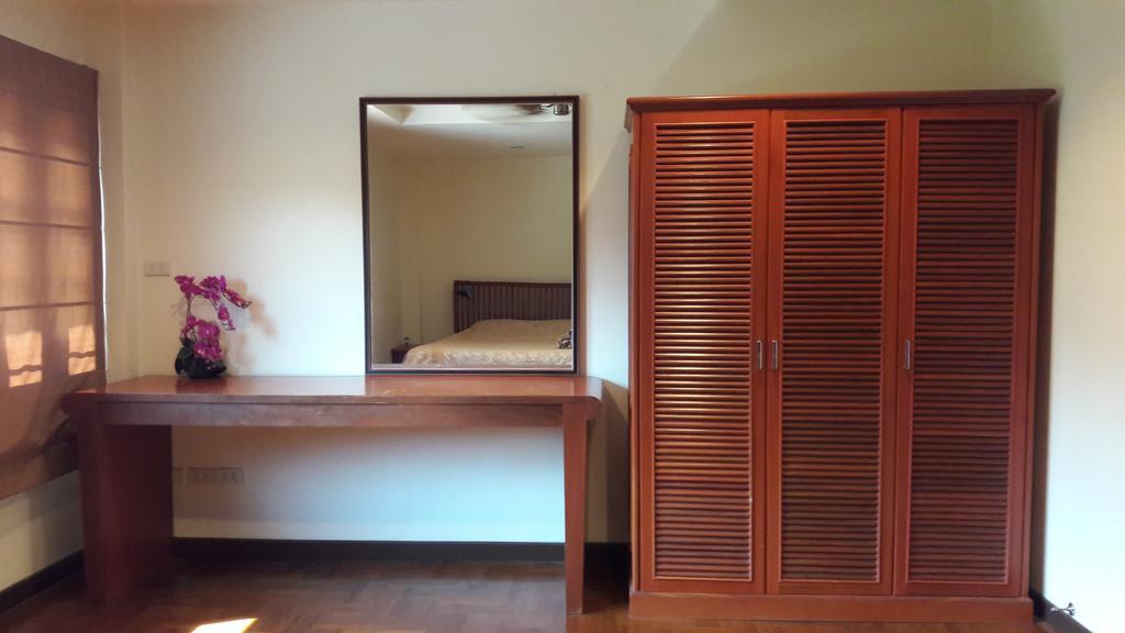 Jon Thaihouse Hua Hin Exterior photo