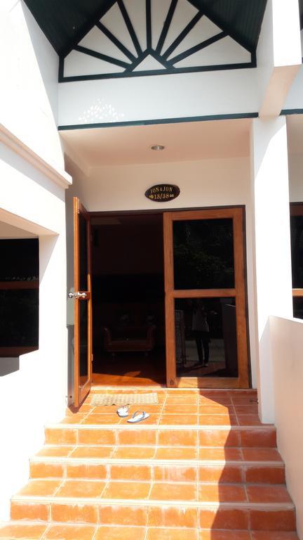 Jon Thaihouse Hua Hin Exterior photo