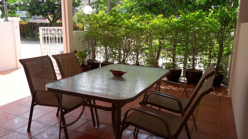 Jon Thaihouse Hua Hin Exterior photo