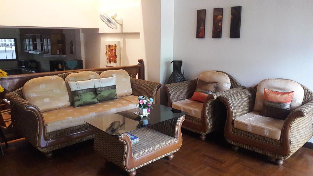 Jon Thaihouse Hua Hin Exterior photo